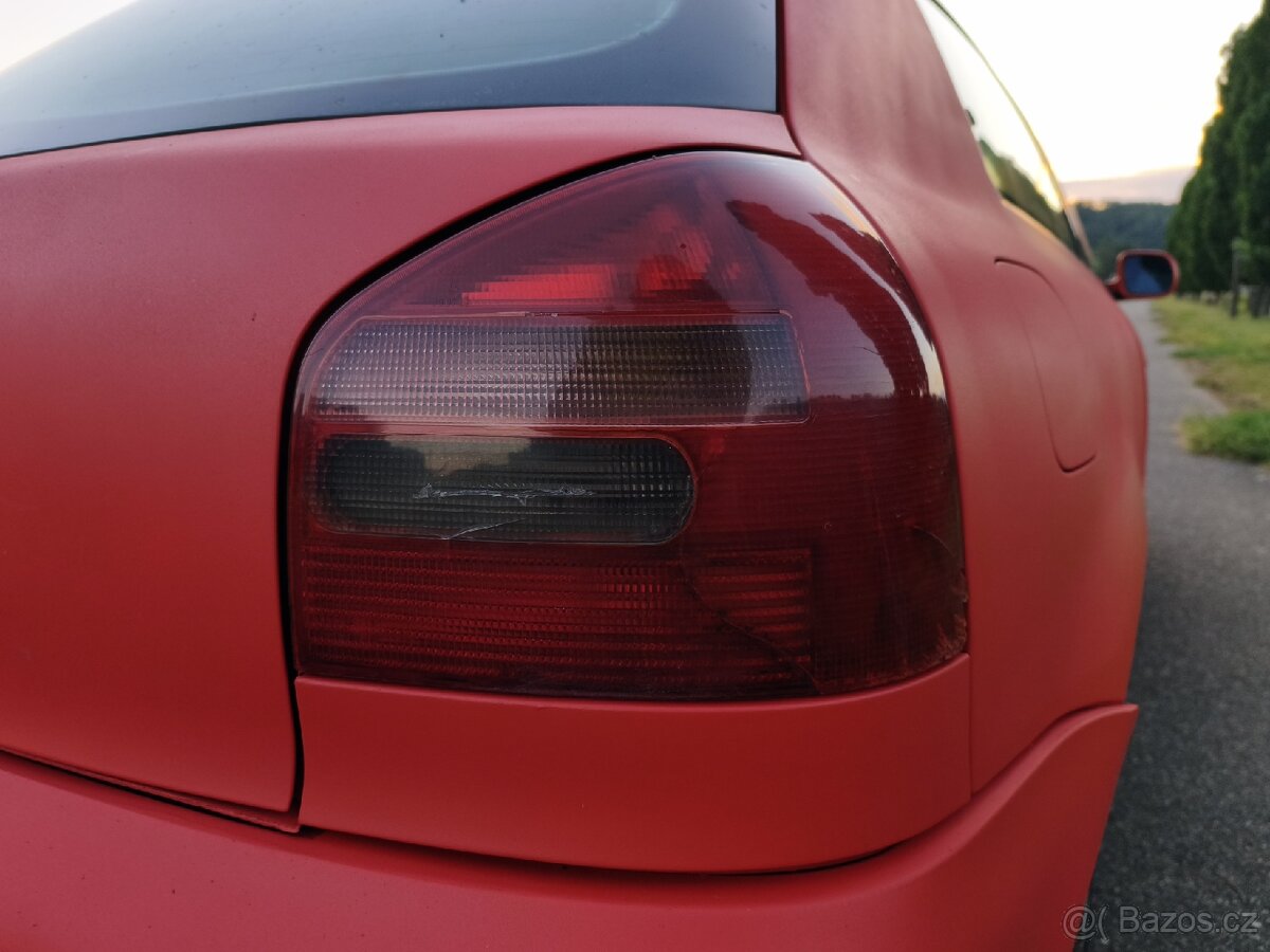 Audi A3 1.9 TDI 66kW NOVÁ STK, VELKÝ SERVIS - 16