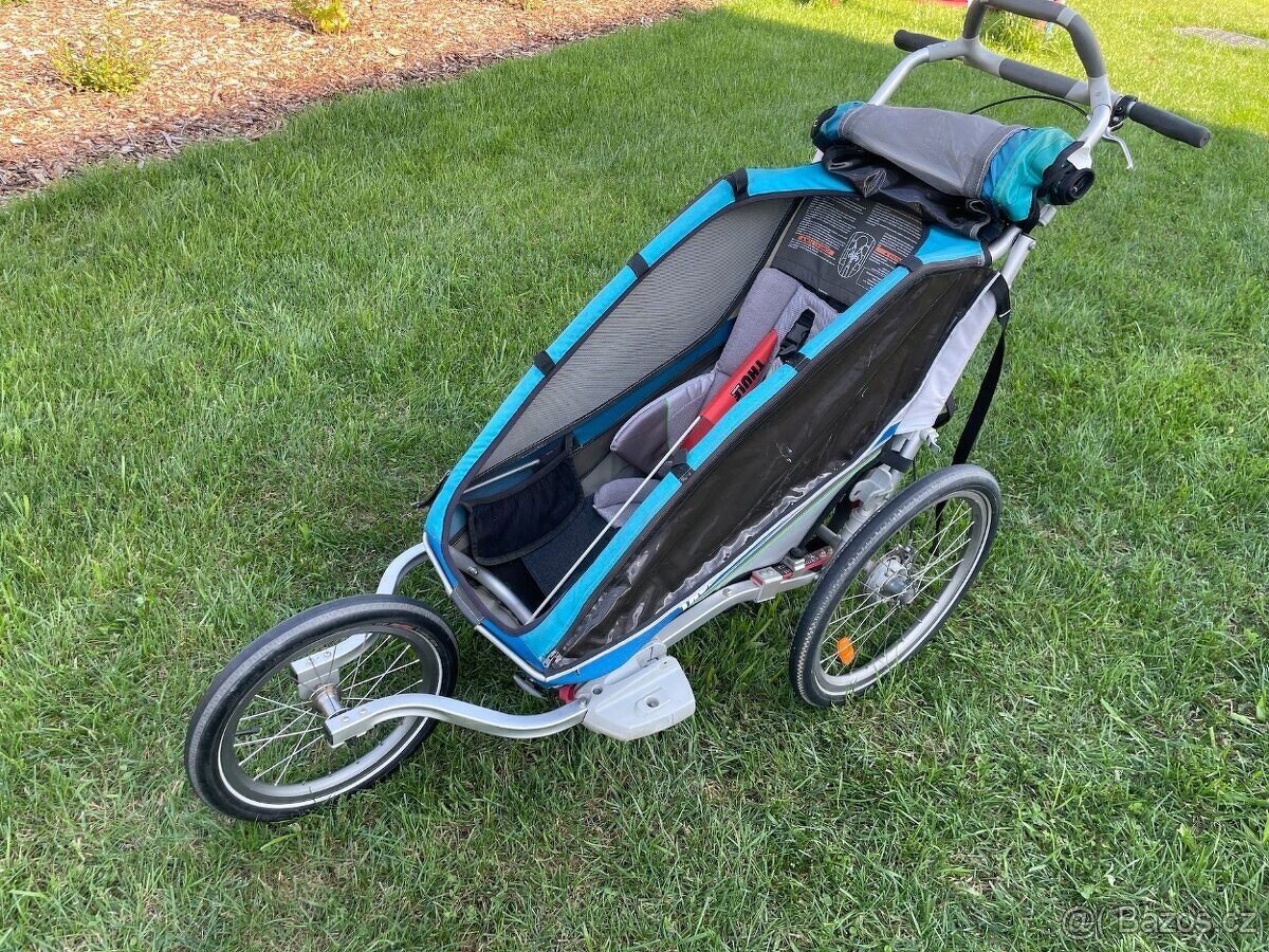 Thule Chariot CX1 - 16