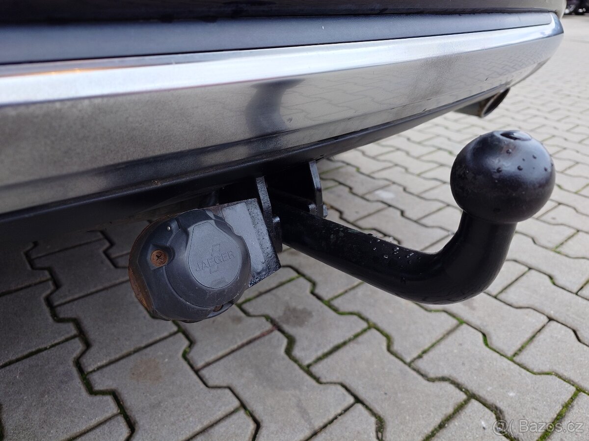 Fiat Freemont 2.0 Multijet Cross 125 kW - 16