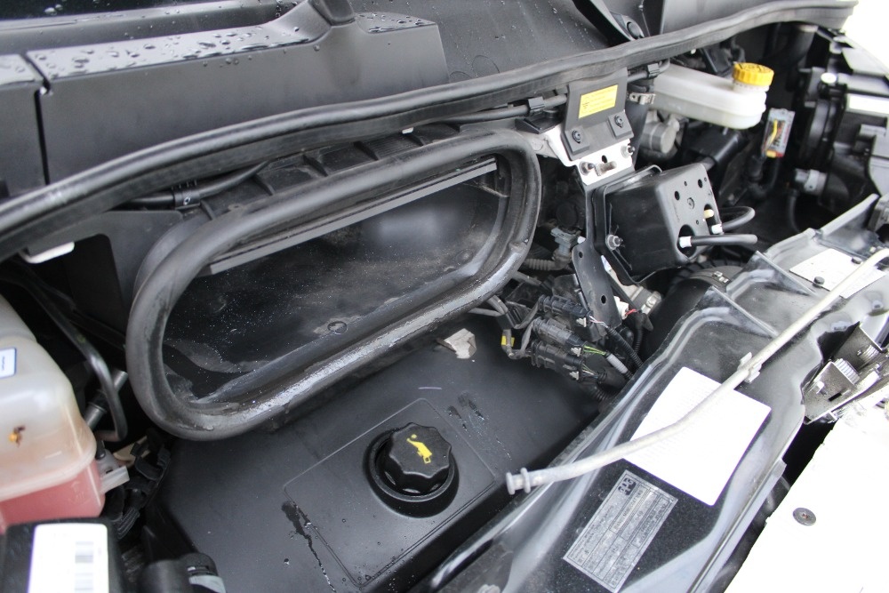 Fiat Ducato, 2,3 JTD L3H2 Maxi+klima+Nové rozvody - 16