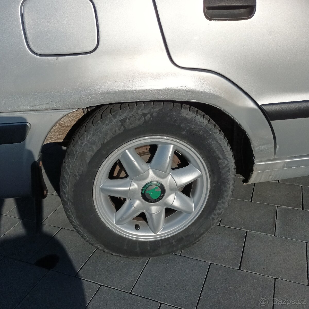 Prodám Felicii - 16