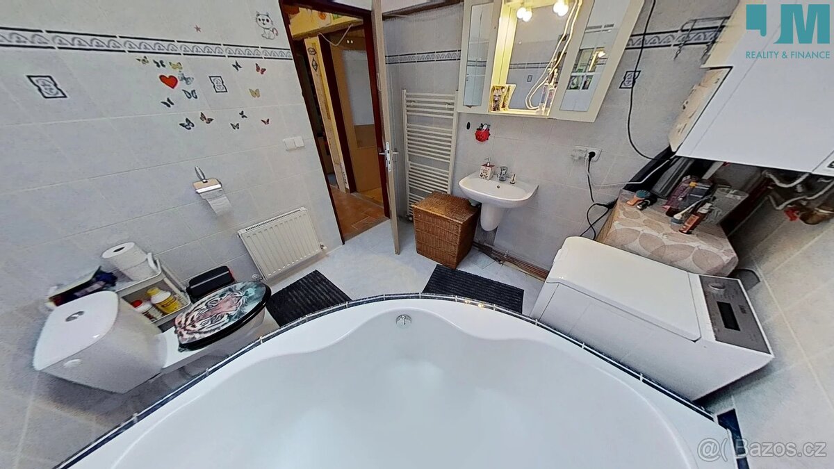 Prodej bytu 3+1 100 m², Jihlava, ev.č. 01877 - 16