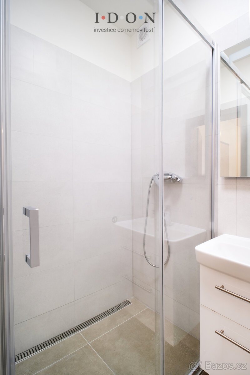 Prodej družstevního bytu 2+1 po kompletní rekonstrukci v Hav - 16