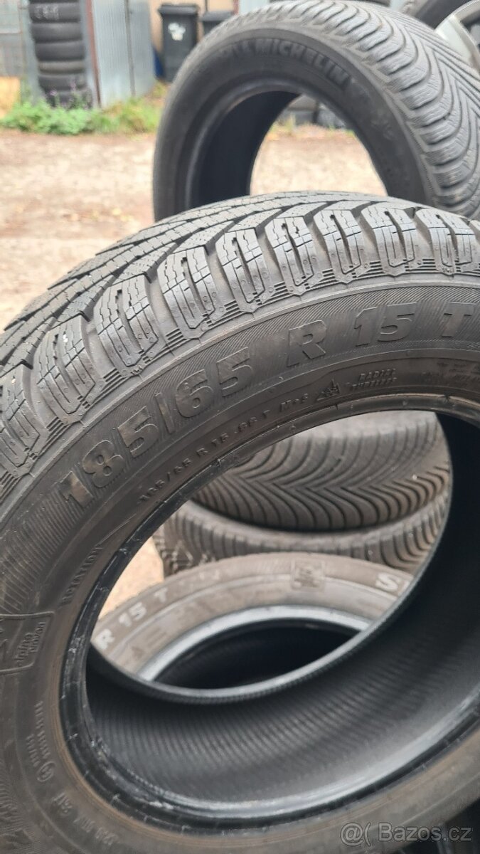 Zimni pneumatiky - 16