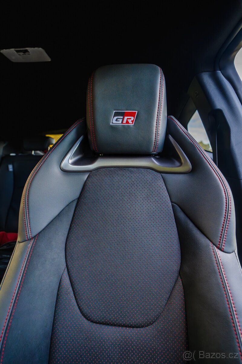 Toyota GR Yaris - 16