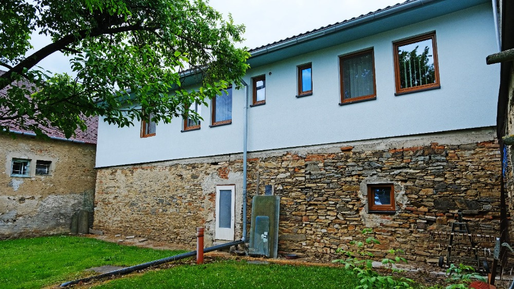 RD s penzionem, obec Dešov okr.Třebíč,Vysočina/REZERVACE/ - 16