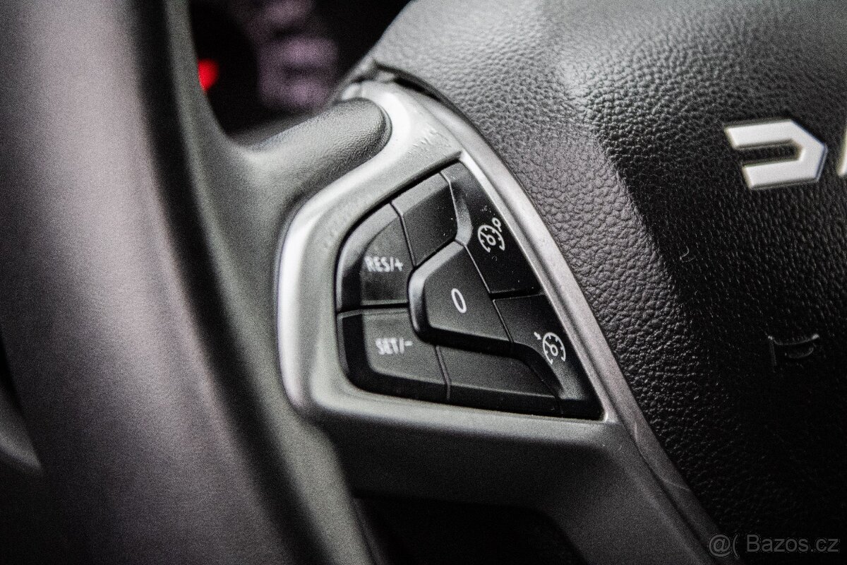 Dacia Duster 1.0 TCe Extreme, 67kW - benzín + lpg - 16