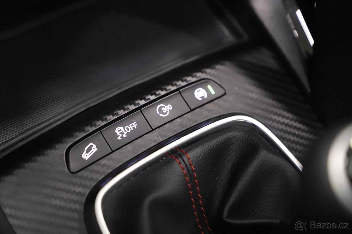 MG ZS 1.5 78kW 82tkm LED Manual kam360° - záruka Autodraft - 16