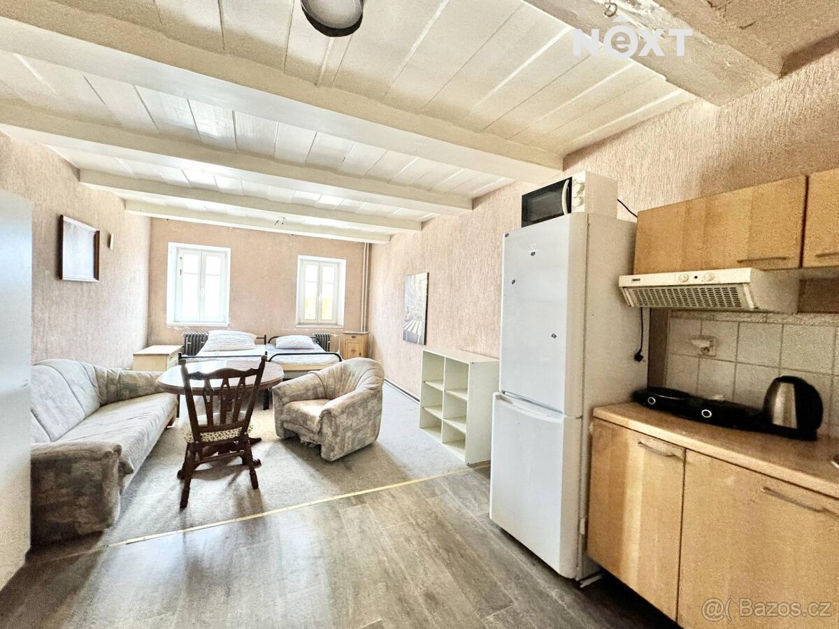 Prodej Vila, 600㎡ - 16