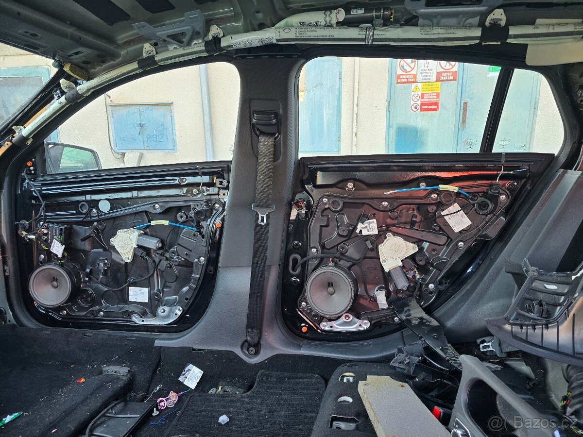 Mercedes Benz CLA 220d ShootingBreak na ND - 16