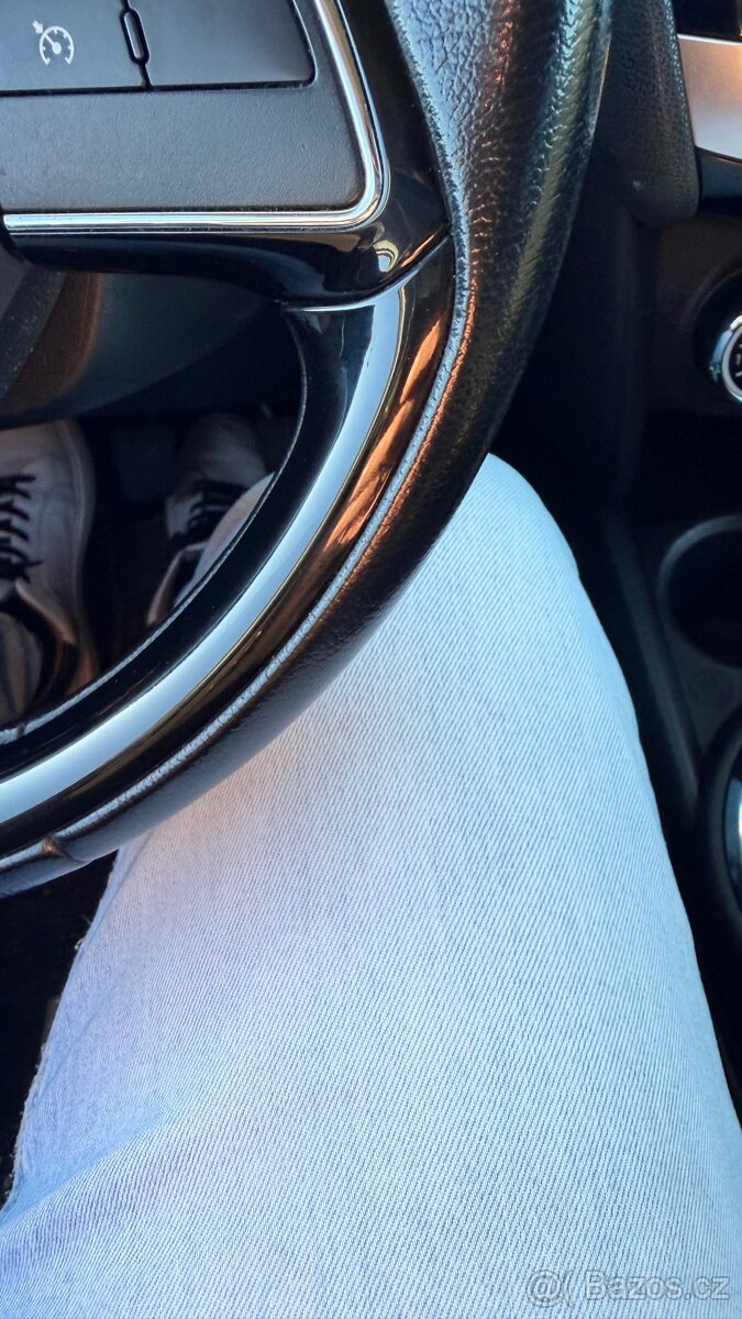 ASX 1.6Lpg manuál - 16