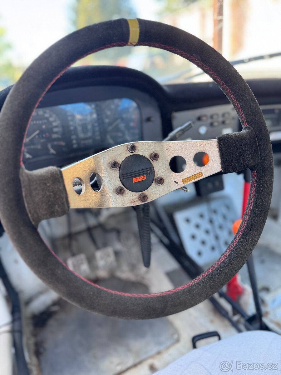 Lancia Y10 1.3 GT - 16