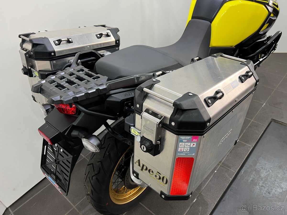 Suzuki DL 1000 V-Strom XT ABS - 16