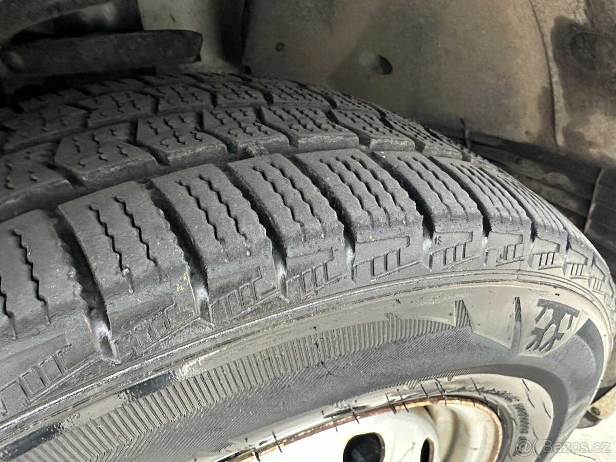 Fiat Talento 1.6 dci 107kw, ČR, 1.maj., serviska, DPH - 16