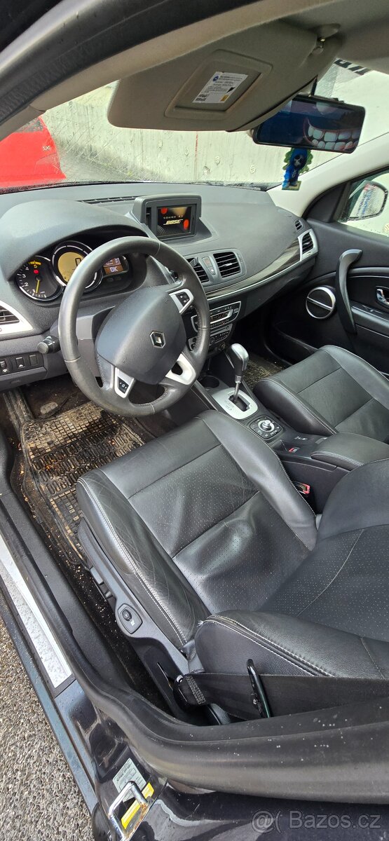 Renault Megane Grandtour 2.0Dci ,2012 - 16