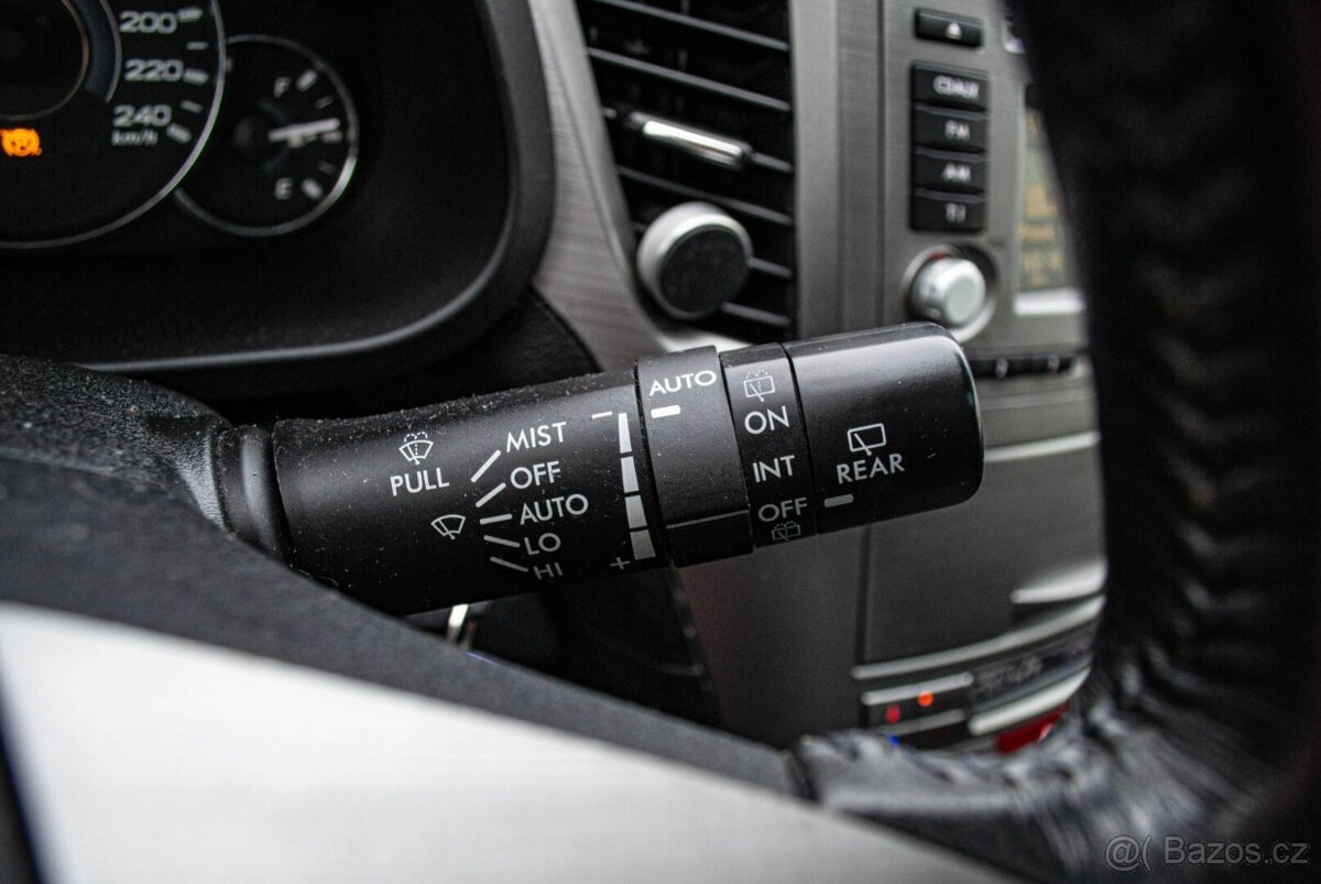 Subaru Outback 2.0 D Comfort - 16