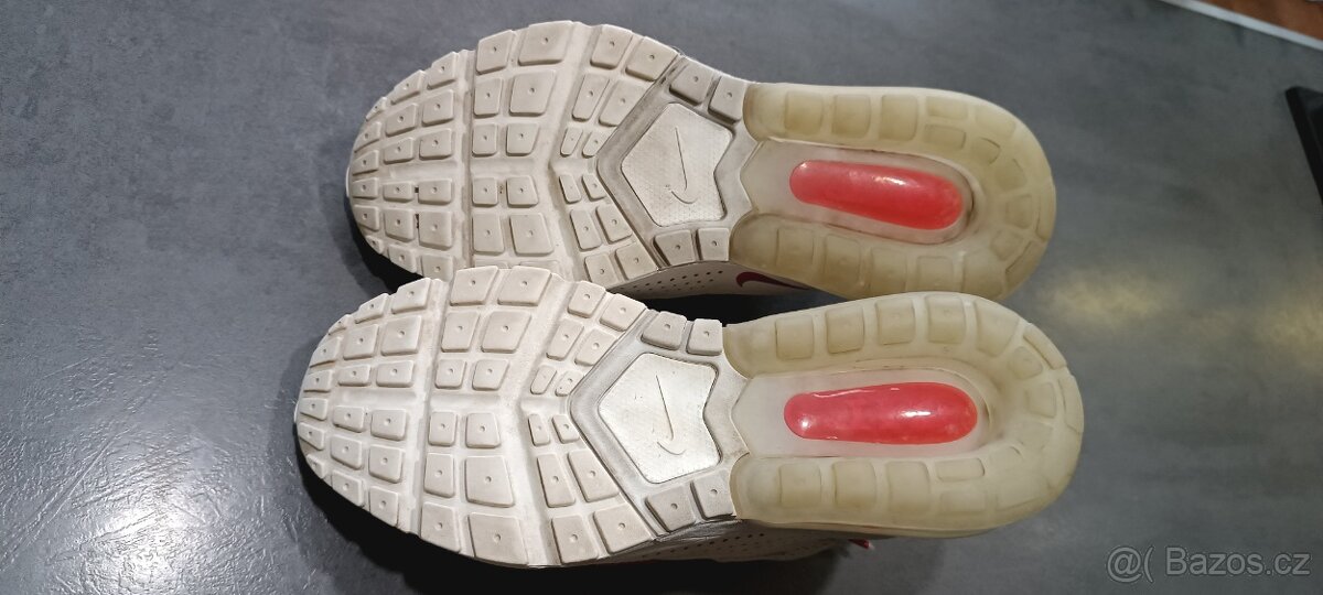 Boty Nike Air vel. 41 - 16