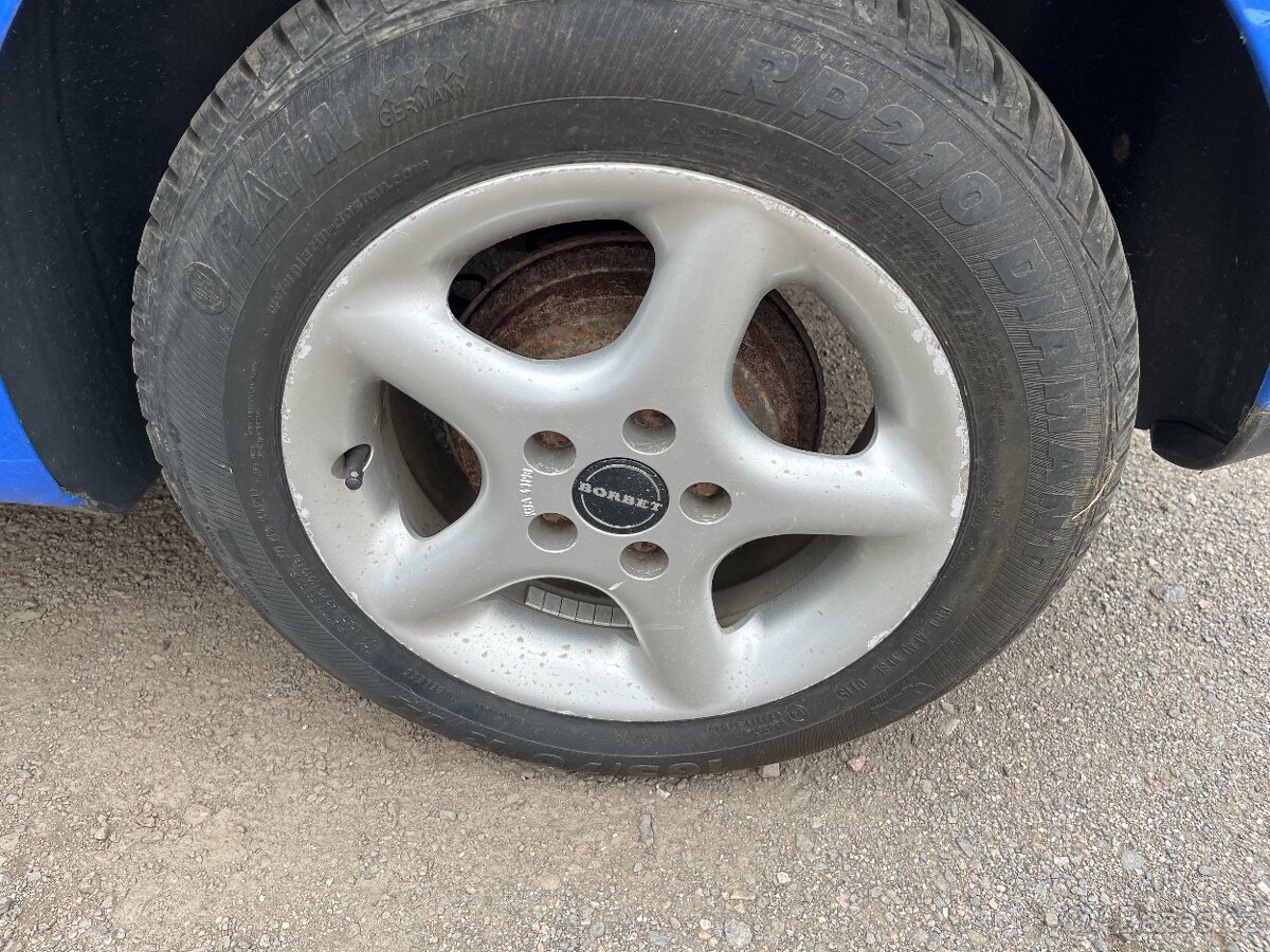 Volkswagen Polo 1.2i - 16