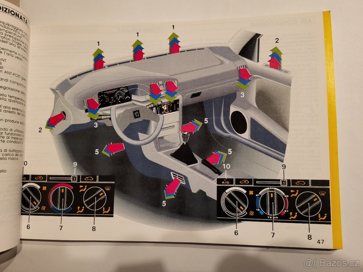 Uživatelská příručka, manuál - 16