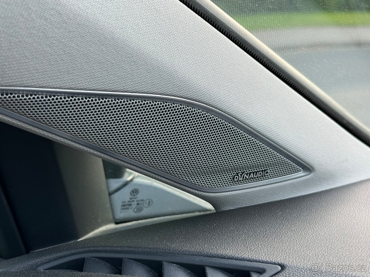Volkswagen golf 7 2.0TDI HIGHLINE - 16