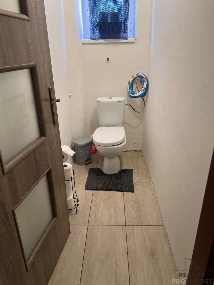 Prodej domu k bydlení i podnikání, dům s 5 bytovými jednotka - 16