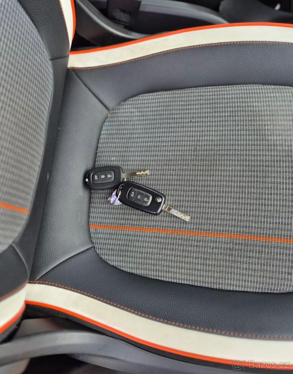 Renault Twingo e-tech elektromobil - 16