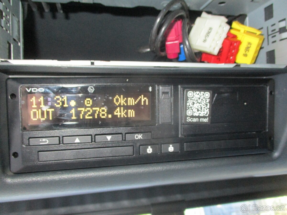 MAN TGX 18.440 EEV LowDeck TachoV2, ev.č. 25293 - 16