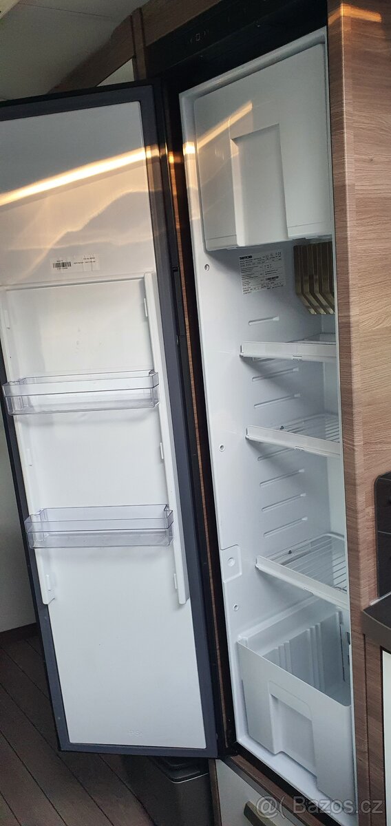 Karavan Knaus Sport 540 Silver Selection - 16