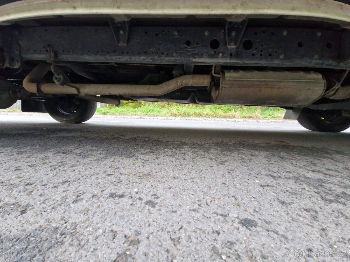 Daily 2,3 110kw - pouze 110 . 000 km - 16