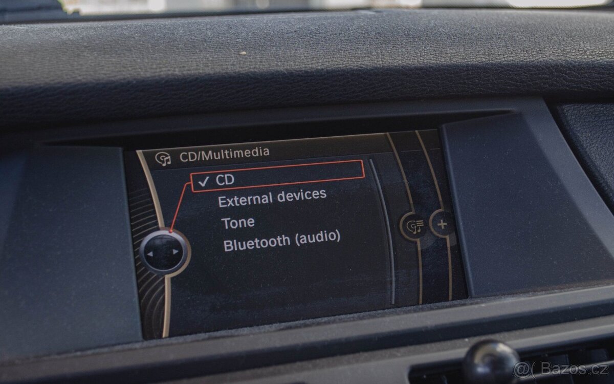 BMW X6 30d Xdrive - 16