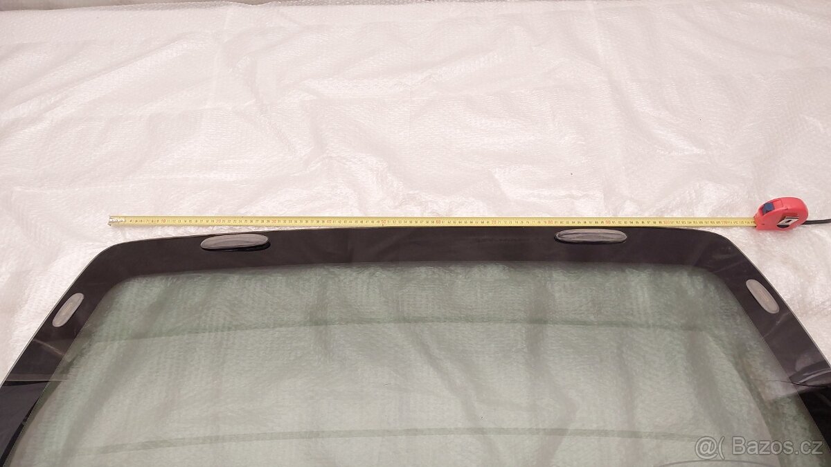 Hardtop Carryboy – Sklo krátké - 16