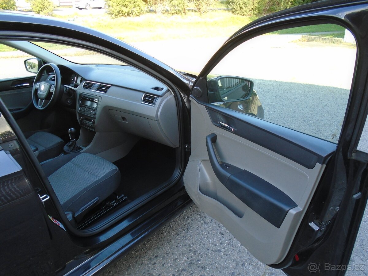 Seat Toledo 1.2 TSI 77kW - 16