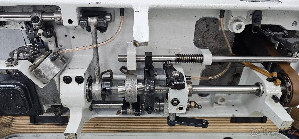 šicí stroj GARUDAN GZ-525-403 LM - 16