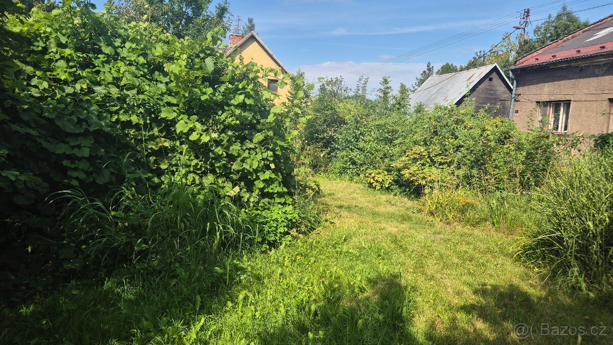 Pozemek Slezská Ostrava - 16