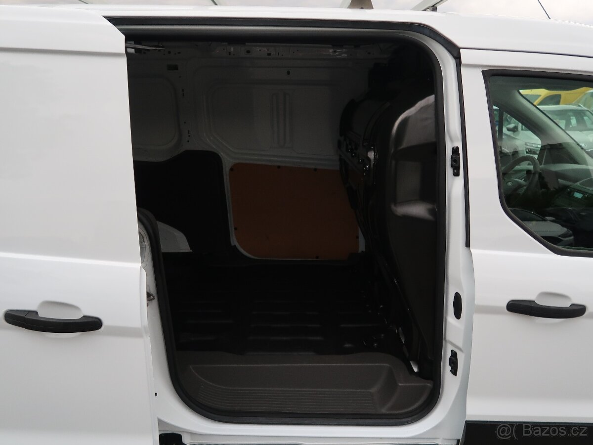 Ford Transit Connect 1.5TDCi,88kW,L2,1majČR,DPH - 16