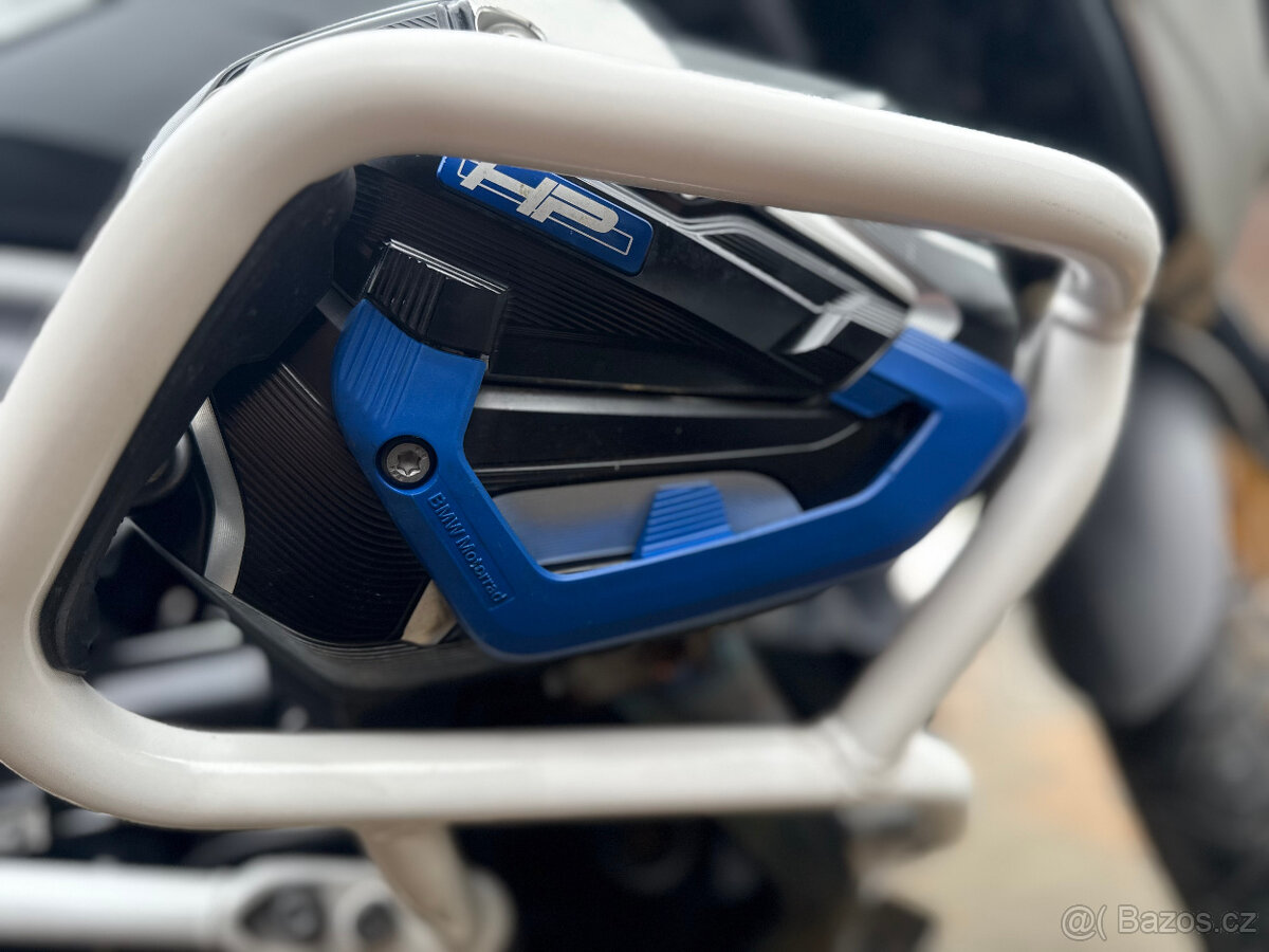 BMW R 1250 GS HP 2020 - 16