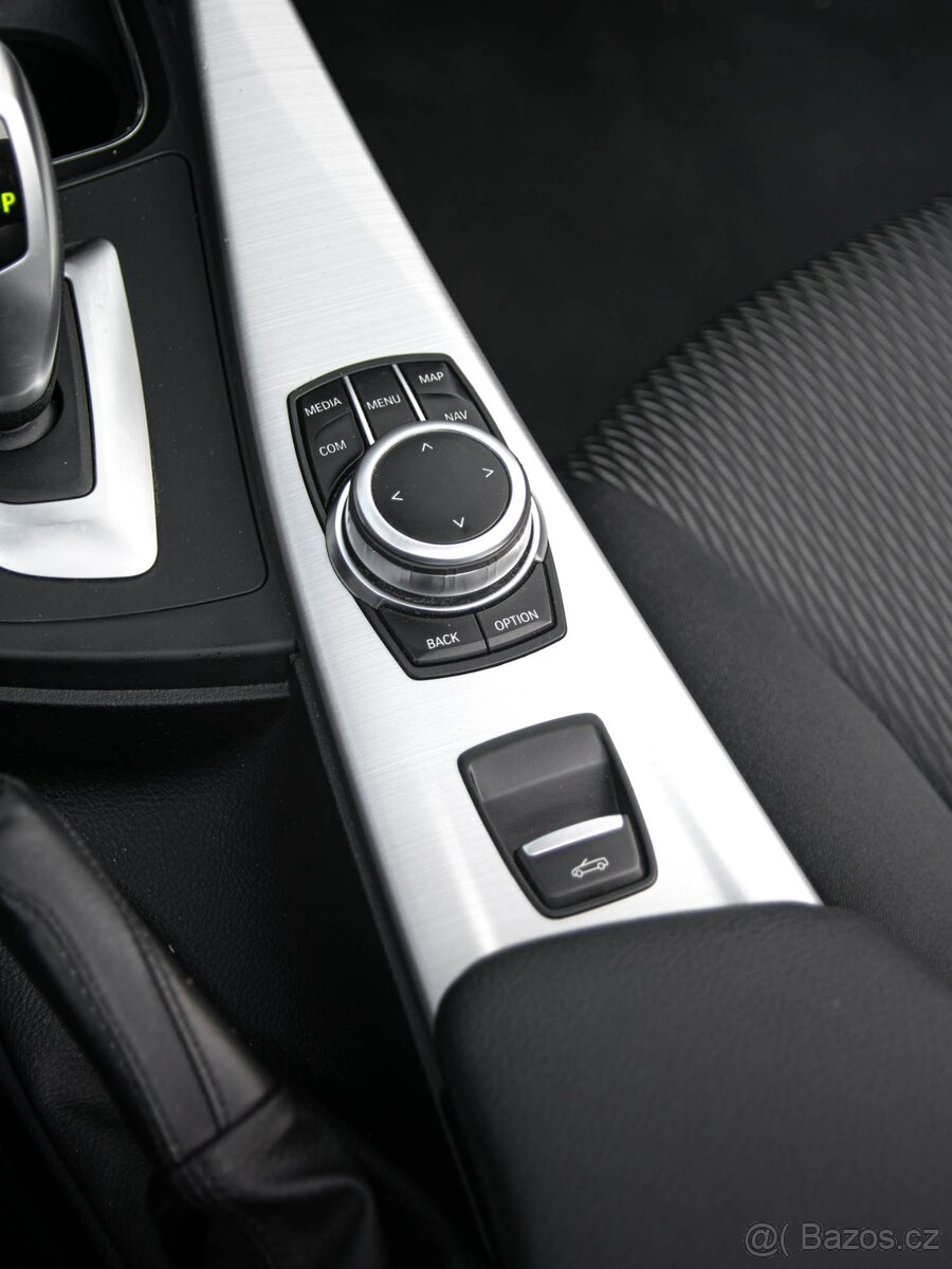 BMW Řada 4, 420D 140 KW XDRIVE LED - 16