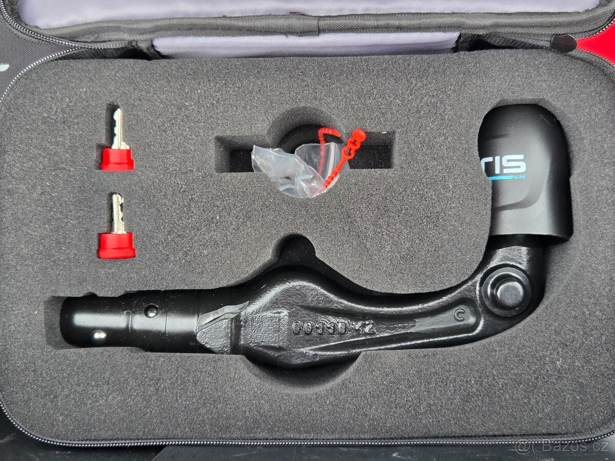 Tesla Model Y AWD Long Range Záruka SOH 96% - 16