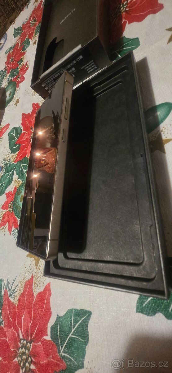 Samsung S25 ultra ram12/256rom NOVÝ - 16