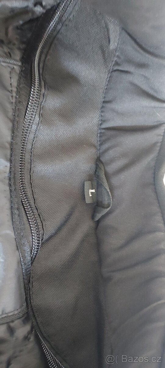 Motorkařska bunda-Panská - 16