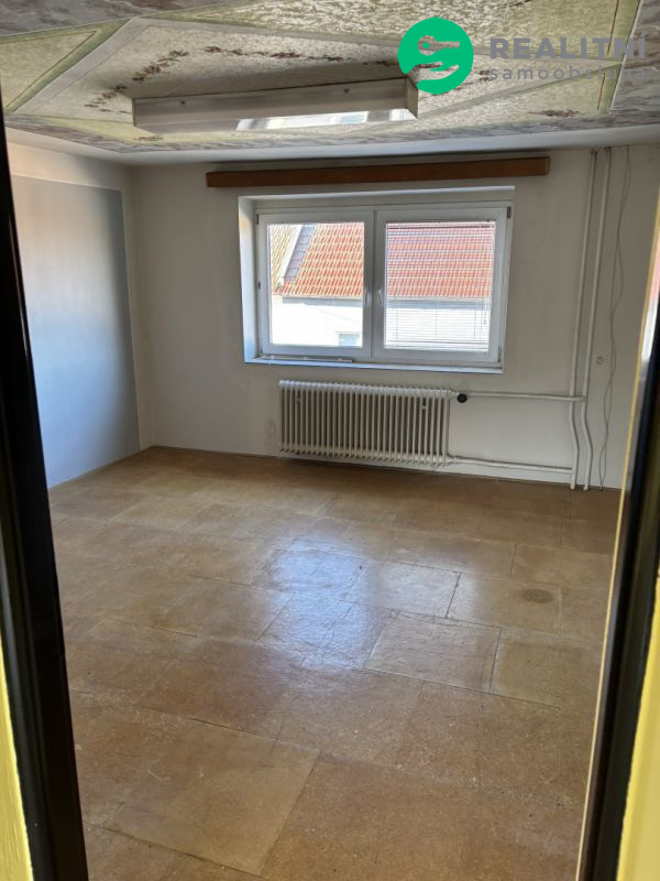 Rodinný dům 6+1 Koryčany - 16