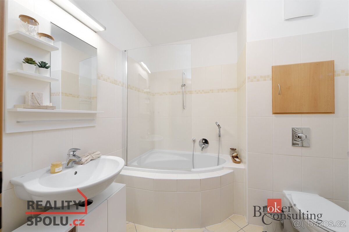 Prodej, byty/4+kk, 115 m2, Kovanecká 2390/3, 19000 Praha, Hl - 16