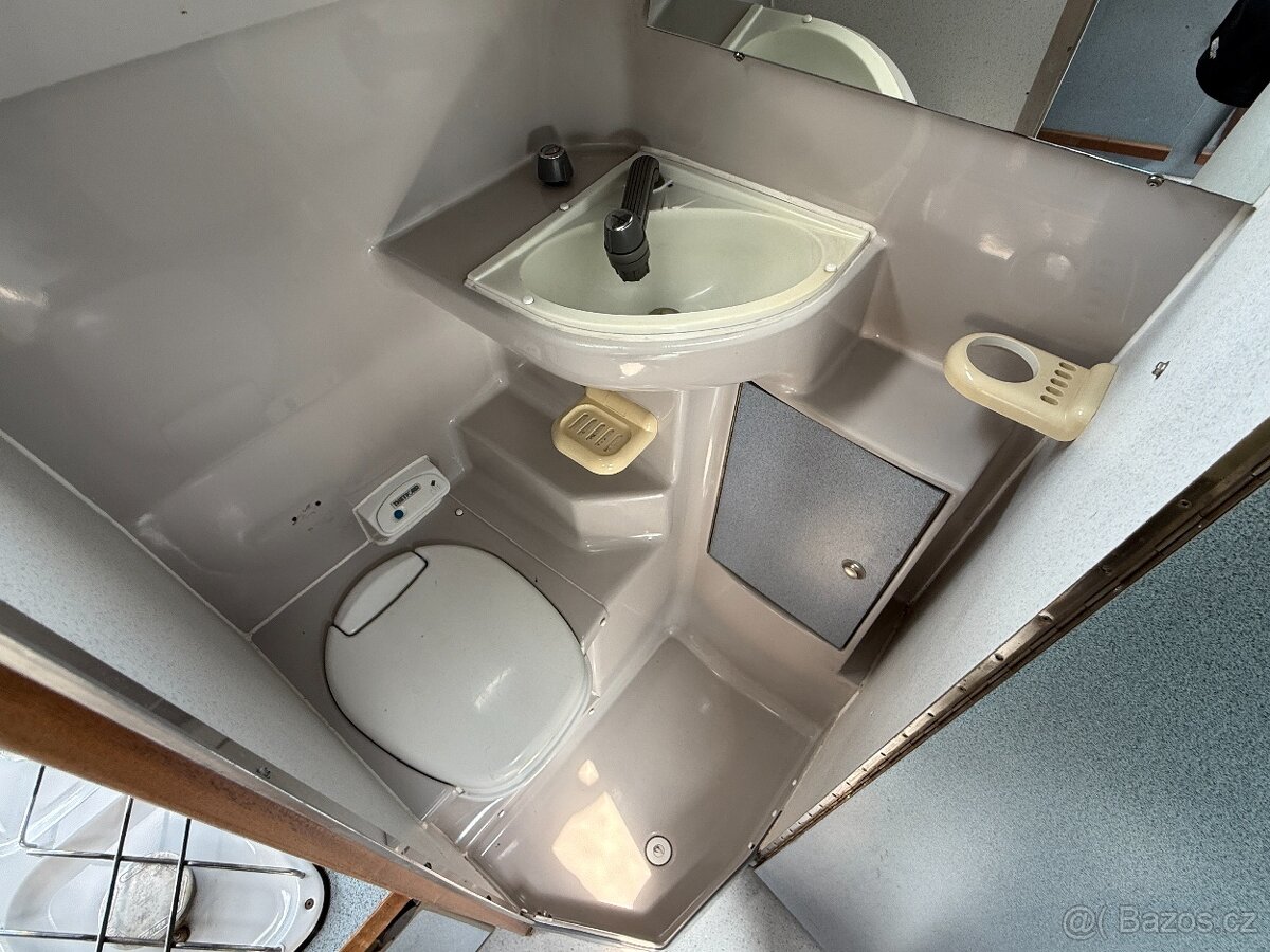 VW T4 Carthago, 2.5 TDI. LONG - 16