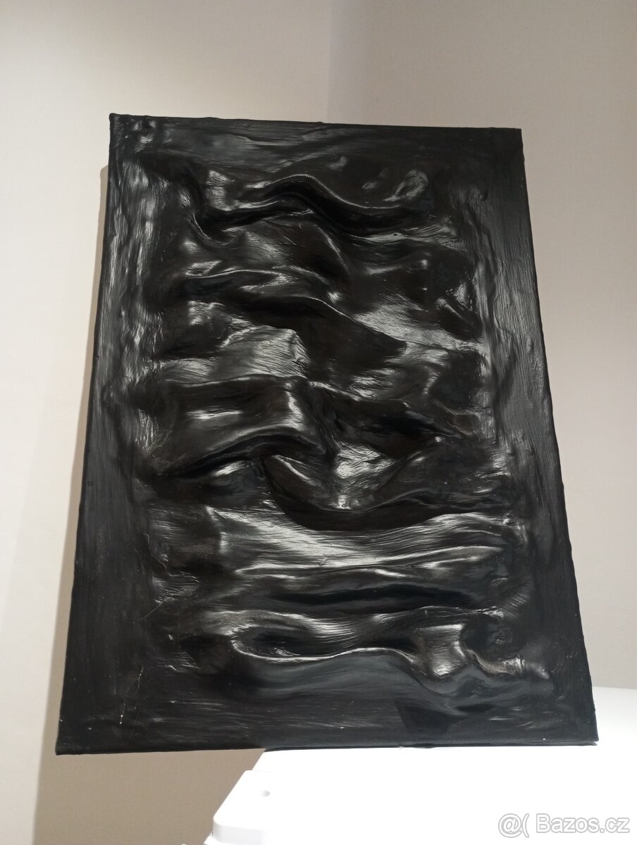 Strukturovaný obraz - 16