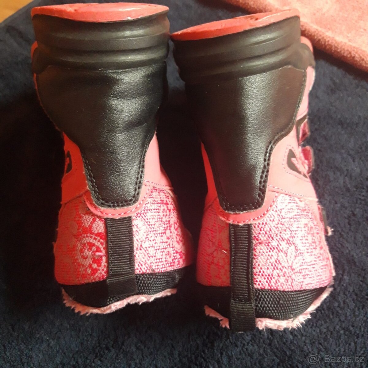 Dětská obuv - 16