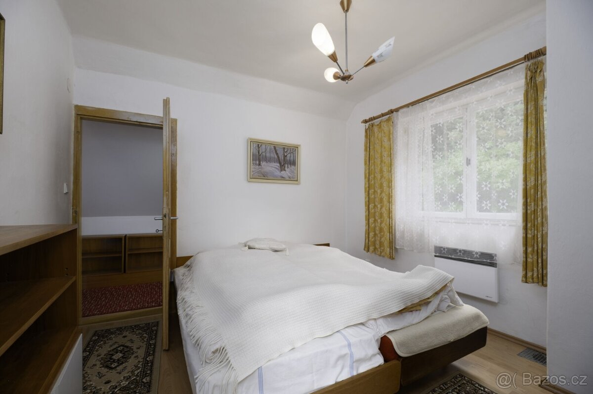 Prodej chaty / chalupy 94 m², Řeka - 16