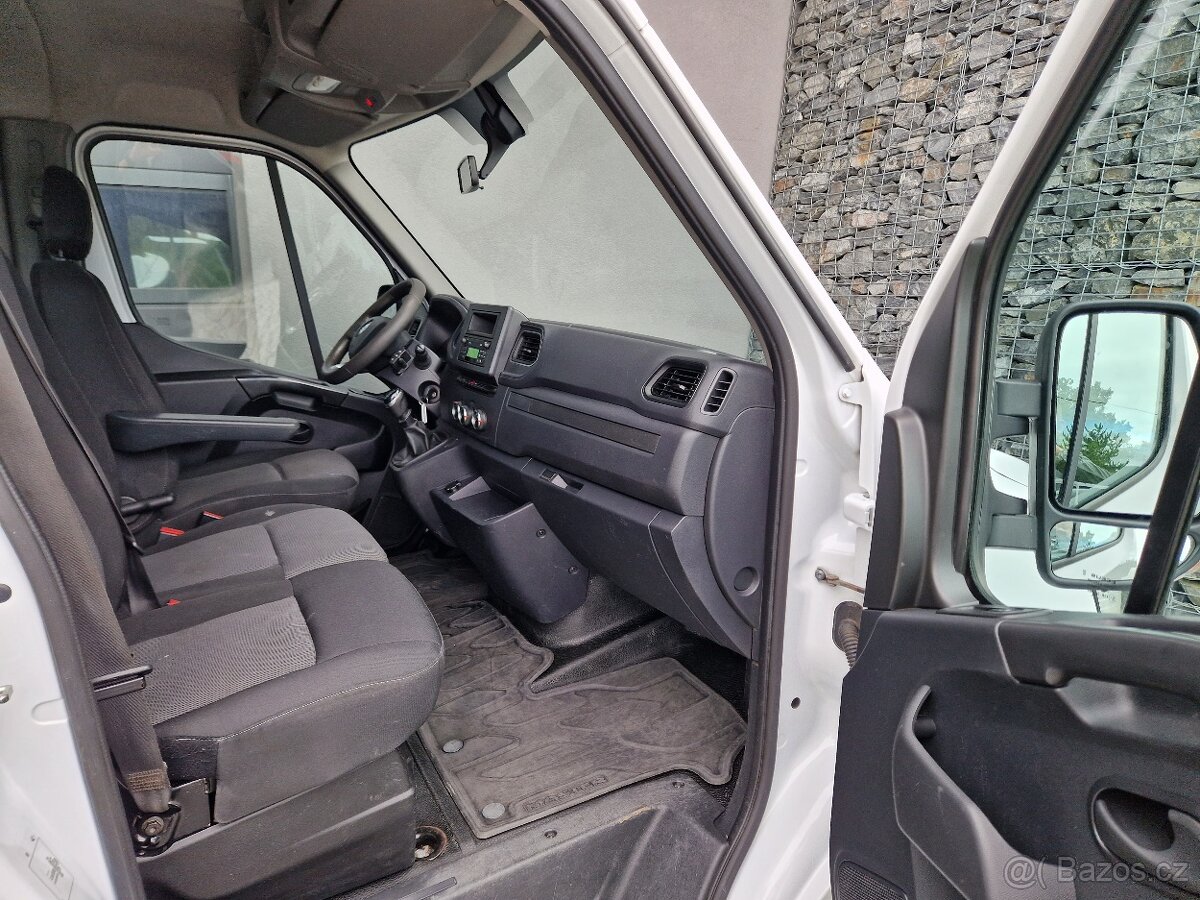 Renault Master 2,3 DCI, 100 KW, L2H1P3, COOL - 16