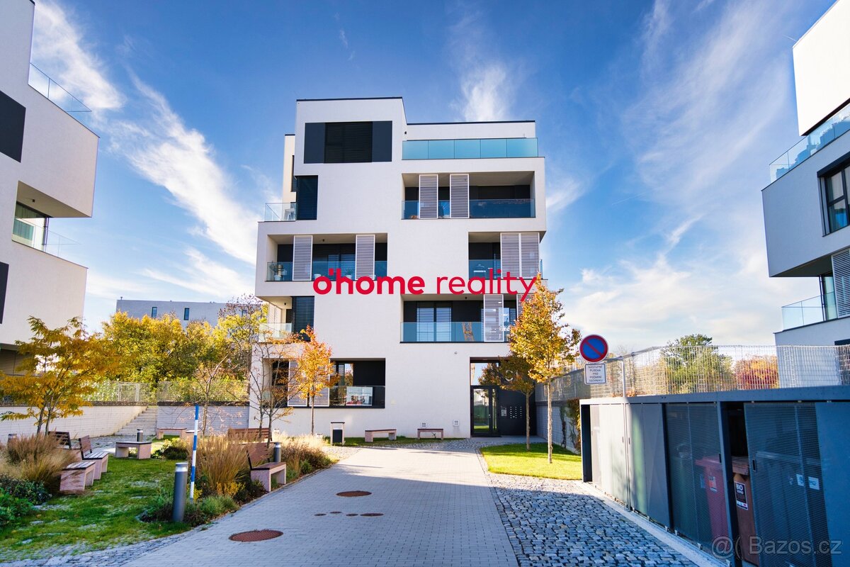 Prodej bytu 2+kk 65 m², Olomouc, ev.č. 00219 - 16