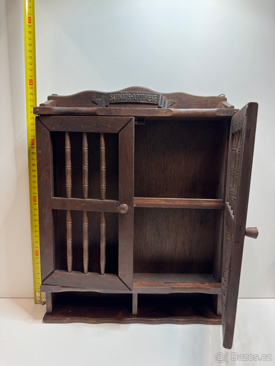 Prodám různé starožitnosti - 16