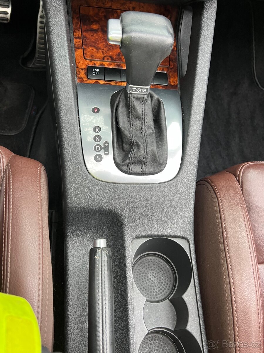 Volkswagen Eos 2.0 tsi turbo - 16